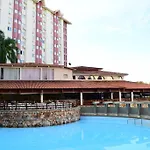 Hotsprings B3 Hoteis