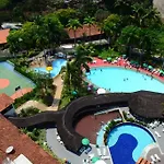 Hotsprings B3 Hoteis
