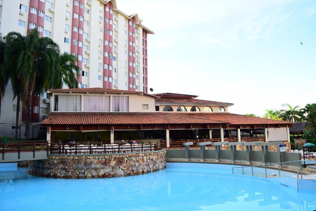 Hotsprings B3 4* Caldas Novas
