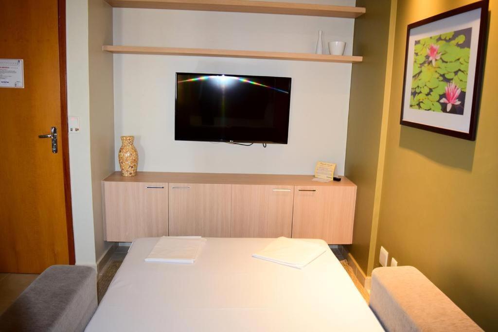 Hotsprings B3 Hotel Caldas Novas