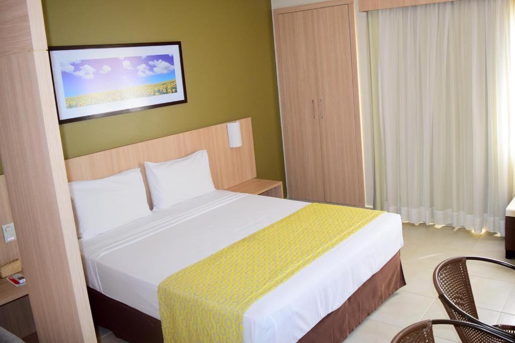 Hotel Hotsprings B3
