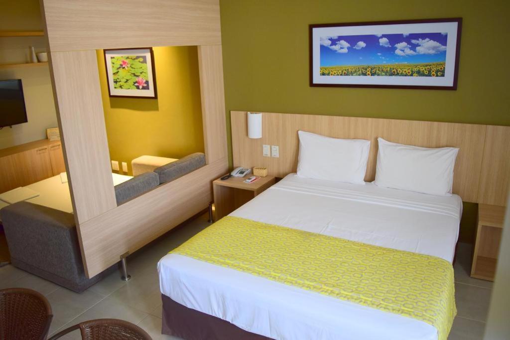 Hotsprings B3 Hotel