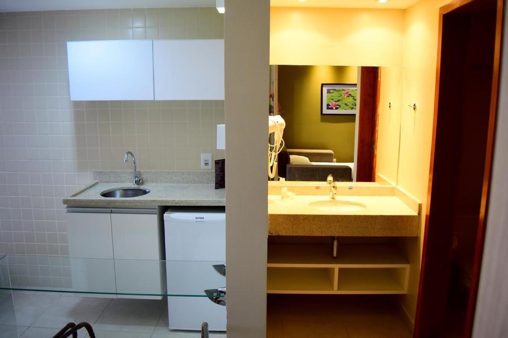 Hotsprings B3 Hotel Caldas Novas